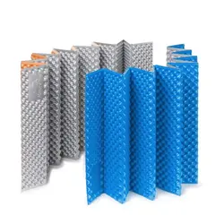 زیرانداز آکاردئونی انفرادی نیچرهایک مدل Sponge