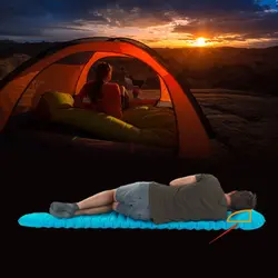 زیرانداز بادی نیچرهایک مدل C002 Standard