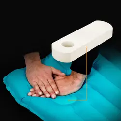 زیرانداز بادی نیچرهایک مدل C002 Standard