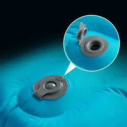 زیرانداز بادی نیچرهایک مدل C002 Standard