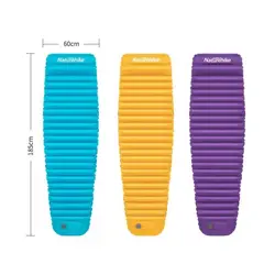 زیرانداز بادی نیچرهایک مدل C002 Standard