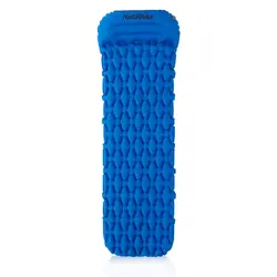 زیرانداز بادی نیچرهایک مدل FC-12 Diamond