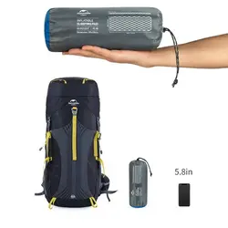 زیرانداز بادی نیچرهایک مدل FC-10 Diamond