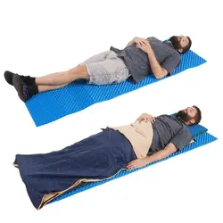 زیرانداز آکاردئونی انفرادی نیچرهایک مدل Sponge