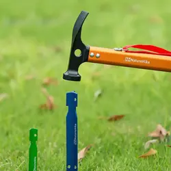 چکش نیچرهایک مدل Aluminum Multifunctional