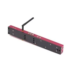 مینی کامپیوتر کنترل سخت افزارهای تلسکوپ QHY ASTROBAR