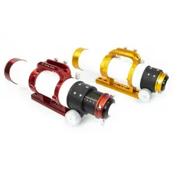 تلسکوپ آپوکروماتیک William Optics مدل ZenithStar 73III