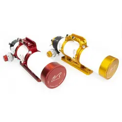 تلسکوپ آپوکروماتیک William Optics مدل ZenithStar 73III