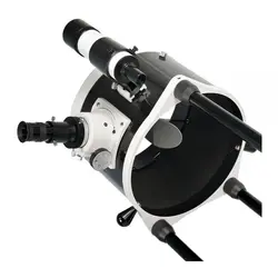 تلسكوپ ۱۰ اينچ دابسونی اسكای‌ واچر (لوله جمع شونده)