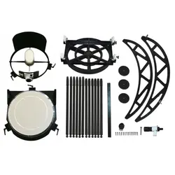 تلسکوپ ۱۸ اینچ دابسونی اسکای‌ واچر (لوله باز، مقر گوتو)