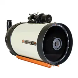 تلسکوپ اشمیت کاسگرین سلسترون مدل EdgeHD 8″ XLT