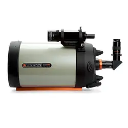 تلسکوپ اشمیت کاسگرین سلسترون مدل EdgeHD 8″ XLT