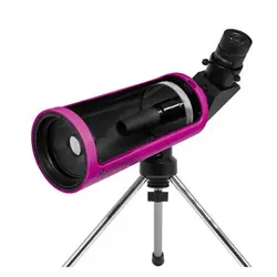 تلسکوپ ماکستوف ۶۰ میلی‌ متری اکیوتر مدل Maksy 60 بدون رابط عکاسی