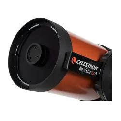 تلسکوپ 6 اینچی کامپیوتری سلسترون مدل Nexstar 6SE