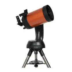 تلسکوپ 6 اینچی کامپیوتری سلسترون مدل Nexstar 6SE