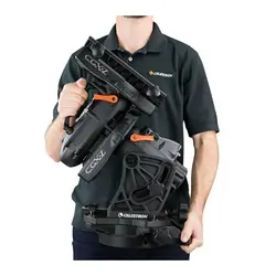 تلسکوپ 9.25 اینچی کامپیوتری سلسترون مدل EdgeHD 9.25″ CGX-L