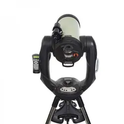 تلسکوپ 9.25 اینچی CPC Delux EdgeHD 925 XLT f/10 سلسترون