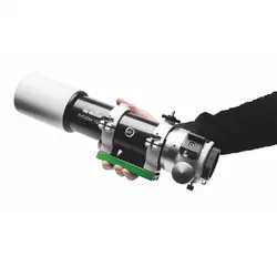 تلسکوپ شکستی 72 میلی‌ متری اسکای‌ واچر مدل Evostar 72ED DS-Pro