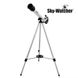 تلسکوپ 50 میلی‌ متری شکستی اسکای واچر مدل 50600 AZ