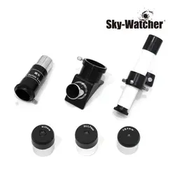 تلسکوپ 50 میلی‌ متری شکستی اسکای واچر مدل 50600 AZ