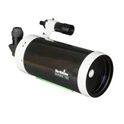 تلسکوپ ۱۸۰ میلی‌ متری ماکستوف کاسگرین اسکای‌ واچر مدل SkyMax