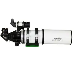 تلسکوپ شکستی 100 میلی‌ متری اسکای واچر مدل Esprit 100 ED PRO