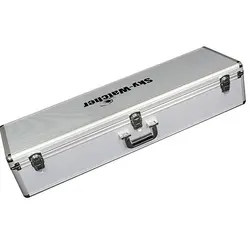 تلسکوپ شکستی 100 میلی‌ متری اسکای‌ واچر مدل Evostar 100ED DS-Pro