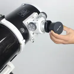 رطوبت گير 2 اينچ تلسكوپ نايت‌ اسكای