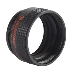 کاهنده نسبت کانونی تلسکوپ‌ های اشمیت سلسترون