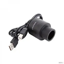 دوربین عکاسی Angeleyes برای تلسکوپ و میکروسکوپ