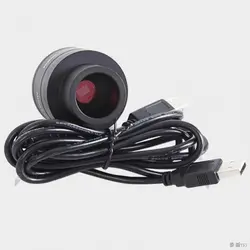 دوربین عکاسی Angeleyes برای تلسکوپ و میکروسکوپ