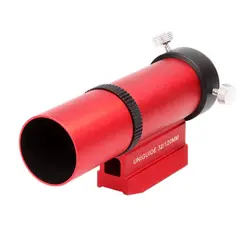 تلسكوپ راهنمای 32 ميلی متری ویلیام اپتیک