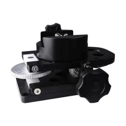 پايه تلسكوپ راهنمای قابل تنظيم اسكای‌ واچر