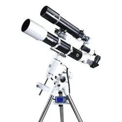 پايه تلسكوپ راهنمای قابل تنظيم اسكای‌ واچر