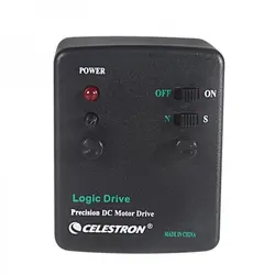 موتور محور بعد تلسکوپ PowerSeeker و AstroMaster