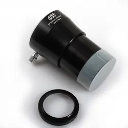 تصحیح کننده خطای کمای تلسکوپ های نیوتنی