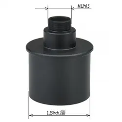 رابط اتصال وب‌ کم به تلسکوپ نایت‌ اسکای