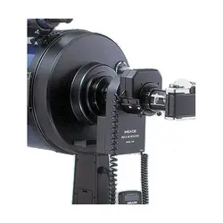 خنثی كننده چرخش میدان تلسكوپ سمت ارتفاعی 16 اينچ اشمیت ميد