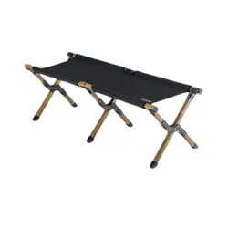 نیمکت کمپینگ نیچرهایک مدل MW04 Double Stool