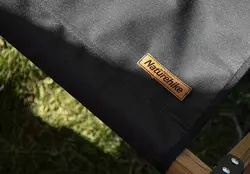 نیمکت کمپینگ نیچرهایک مدل MW04 Double Stool