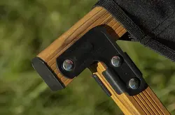 نیمکت کمپینگ نیچرهایک مدل MW04 Double Stool