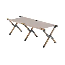 نیمکت کمپینگ نیچرهایک مدل MW04 Double Stool
