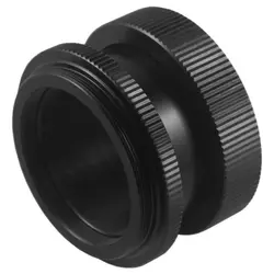 رابط اتصال چپقی 2 اینچ به تلسکوپ‌ های اشمیت جی‌ اس‌ او