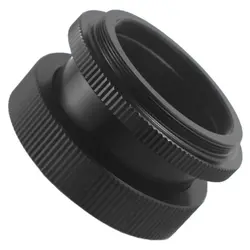 رابط اتصال چپقی 2 اینچ به تلسکوپ‌ های اشمیت جی‌ اس‌ او