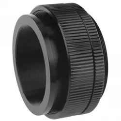 رابط اتصال چپقی 2 اینچ به تلسکوپ‌ های اشمیت جی‌ اس‌ او