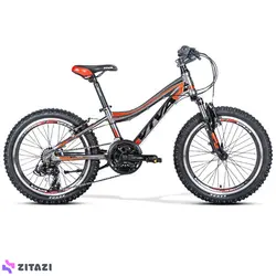دوچرخه ویوا Viva مدل اسپینر SPINNER سایز 20