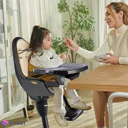 صندلی غذا کودک هات مام hot mom