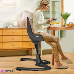 صندلی غذا کودک هات مام hot mom