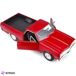 ماکت ماشین مایستو مدل 1965 Chevrolet El Camino