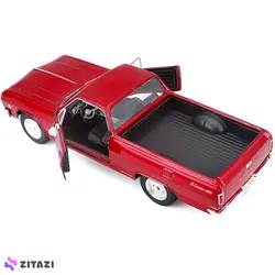 ماکت ماشین مایستو مدل 1965 Chevrolet El Camino